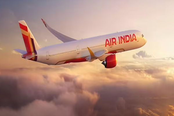 મિલાનથી ભારતીયોને આજે પરત લાવશે એર ઇન્ડિયાની સ્પેશ્યલ ફ્લાઇટ, પરિવાર સાથે દિવાળી ઉજવશે
