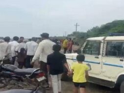 four youth drown in dhattarwadi river