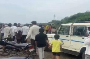 four youth drown in dhattarwadi river