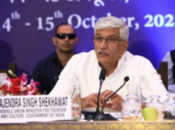 gajendra singh shekhavat