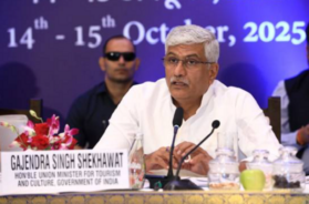 gajendra singh shekhavat