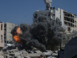 gaza