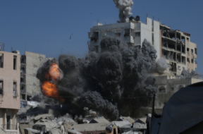 gaza