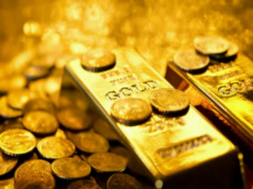 gold