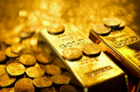 gold
