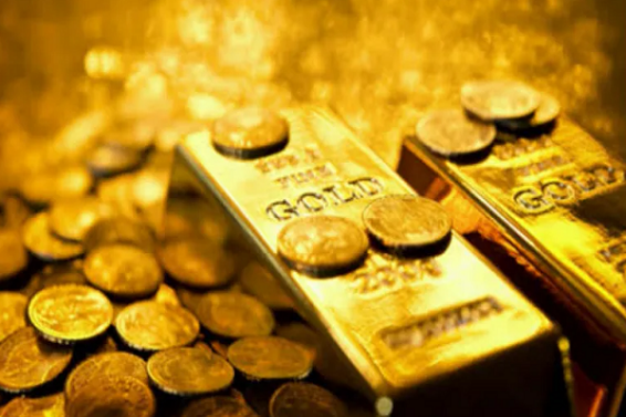 gold