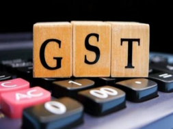 gst