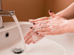 handwash
