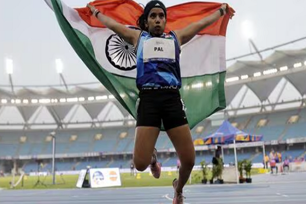 વર્લ્ડ પેરા એથ્લેટિક્સ ચેમ્પિયનશિપ: ભારતે 6 ગોલ્ડ, 9 સિલ્વર અને 7 બ્રોન્ઝ સાથે કુલ 10મું સ્થાન મેળવ્યું