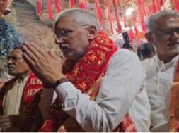 jagadish vishwakarma, ambaji