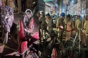 kanpur blast