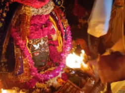 mahakal tempal