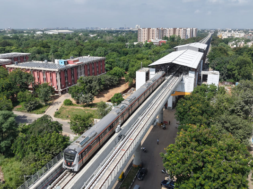 metro
