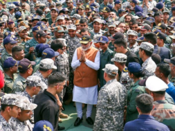 modi