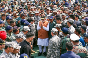 modi