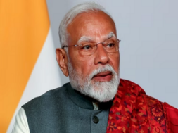 modi