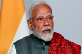 modi