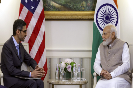 modi