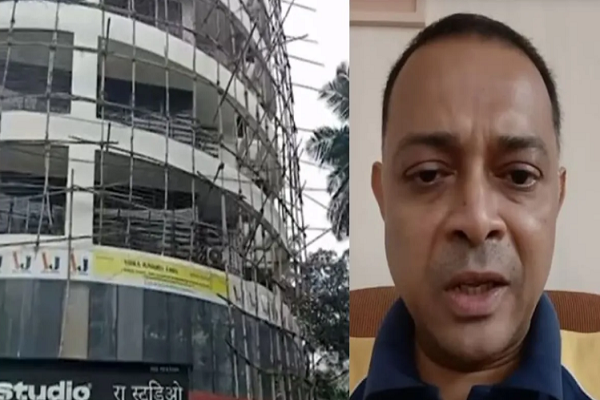 મુંબઈમાં ઓડીશનના નામે બોલાવાયેલા 20 બાળકોને બનાવાયા બંધક, આરોપીની ધરપકડ