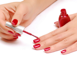 nail paint