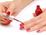 nail paint
