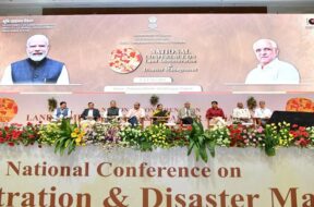 national conference on Disaster management