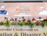 national conference on Disaster management