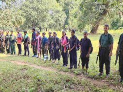 naxalwad
