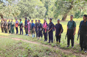 naxalwad