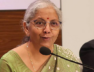 nirmala sitaraman
