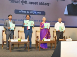 nirmla sitaraman