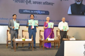nirmla sitaraman