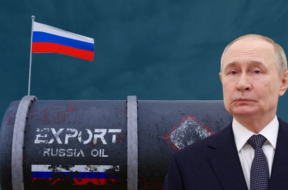 oil