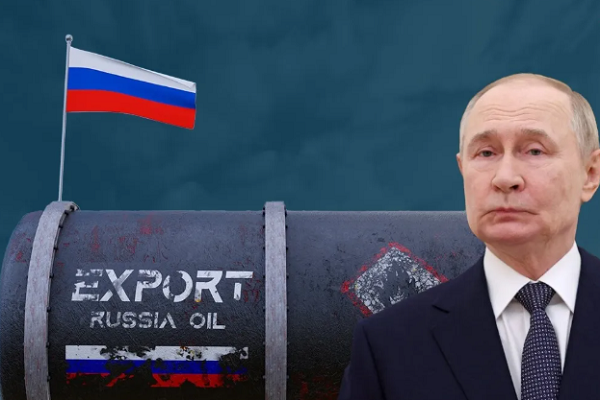 ટેરિફ એટેક છતાં, ભારત રશિયા પાસેથી સૌથી વધારે તેલ ખરીદનાર દેશ