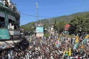 pakistan