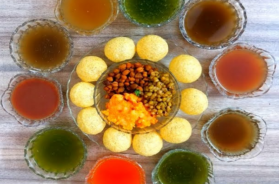 panipuri