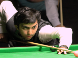 pankaj advani