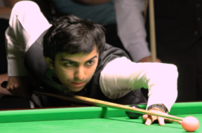 pankaj advani