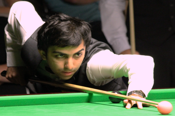 ભારતમાં બિલિયર્ડ્સ પંકજ અડવાણીએ સાતમી વખત વર્લ્ડ બિલિયર્ડ્સ ચેમ્પિયનશિપનો ખિતાબ જીત્યો