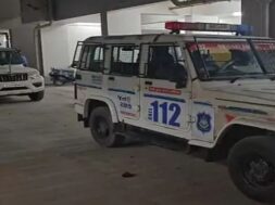 police