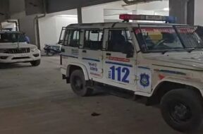 police