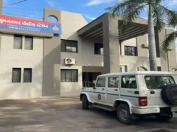 pradyuman police station, Rajkot