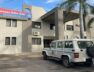 pradyuman police station, Rajkot