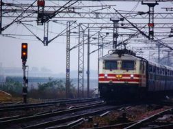 railway