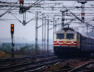 railway