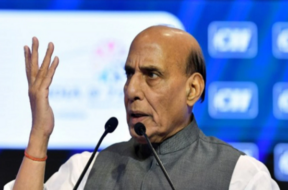 rajnath singh