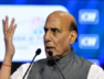 rajnath singh