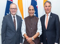 rajnath singh
