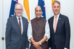 rajnath singh