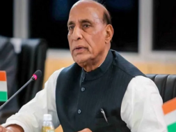 rajnath singh